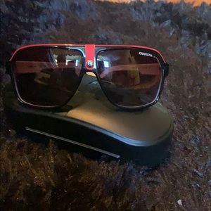 Men’s carrera sunglasses